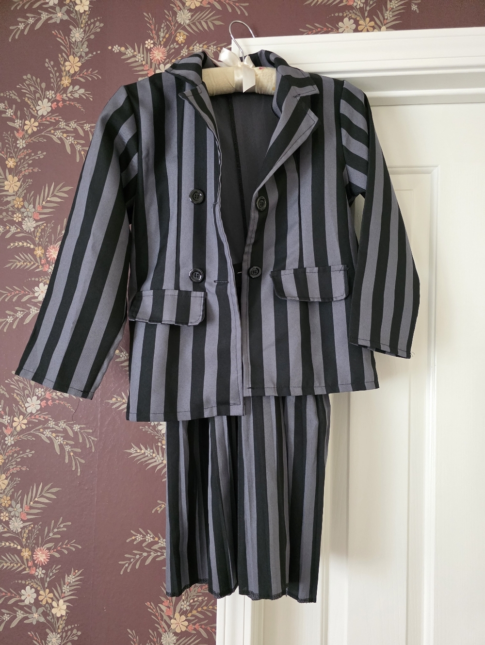 Wednesday Addams Set 8/9